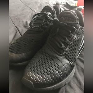 Nike Air Max 270 Kids Size 7